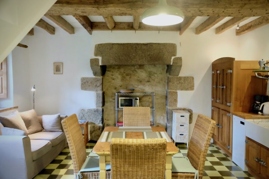 Gîte Yellow Eagle 2