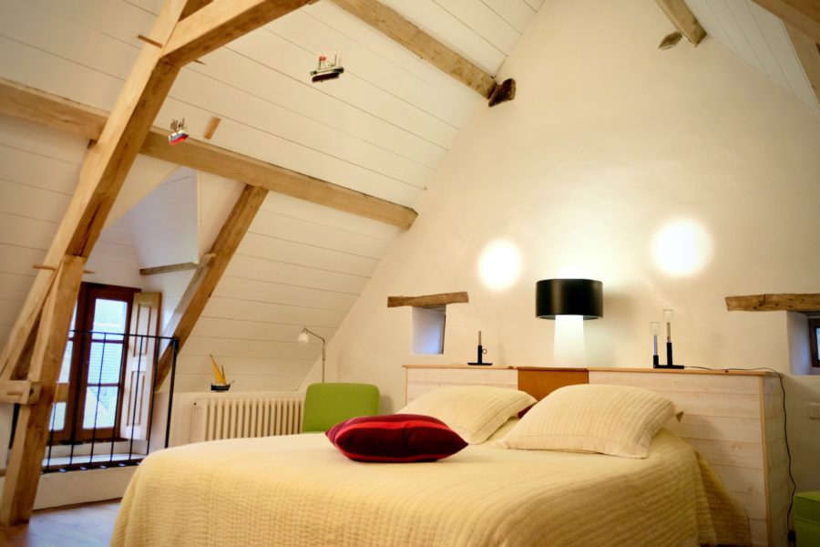 Gîte Yellow Eagle 7