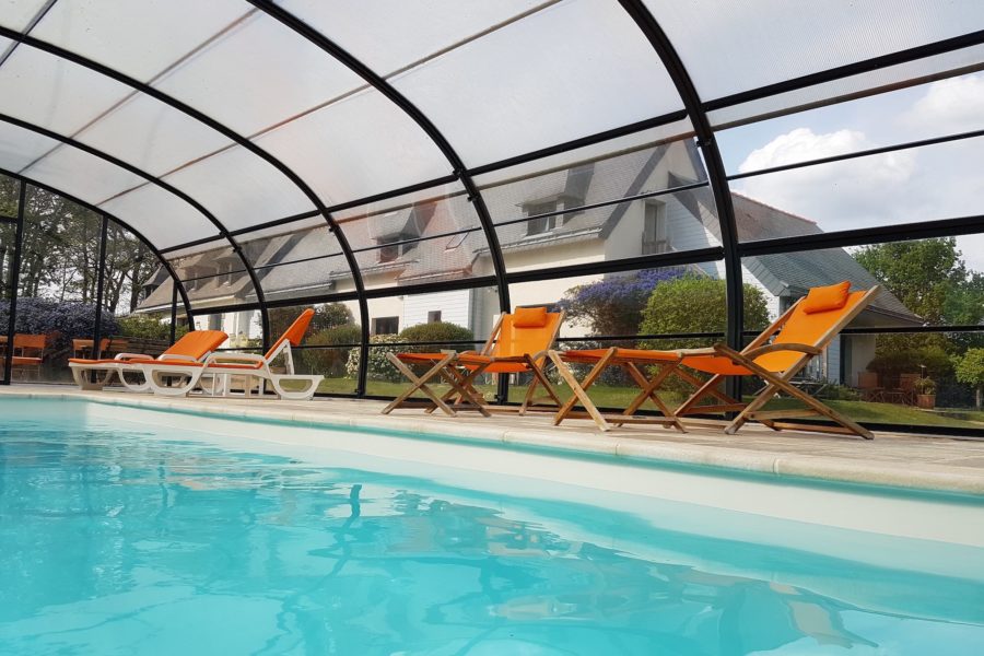 L_Arbre Voyageur maison d_hôtes 9 -piscine chauffée