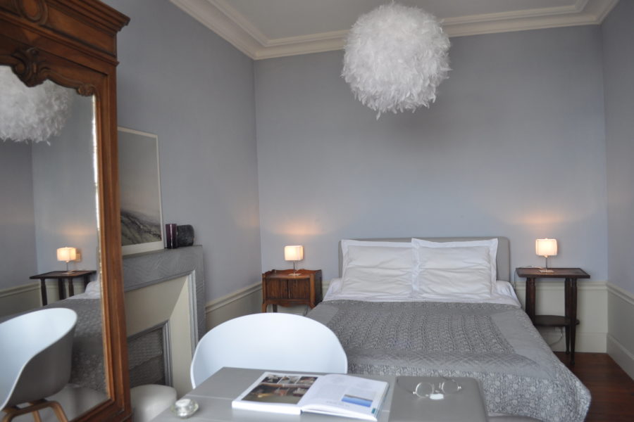 Chambre-Iris