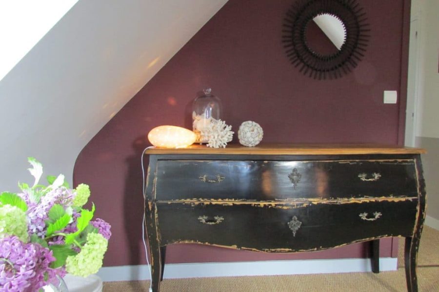 deco agapanthe