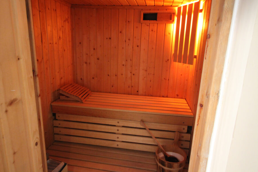 Photo 8 sauna