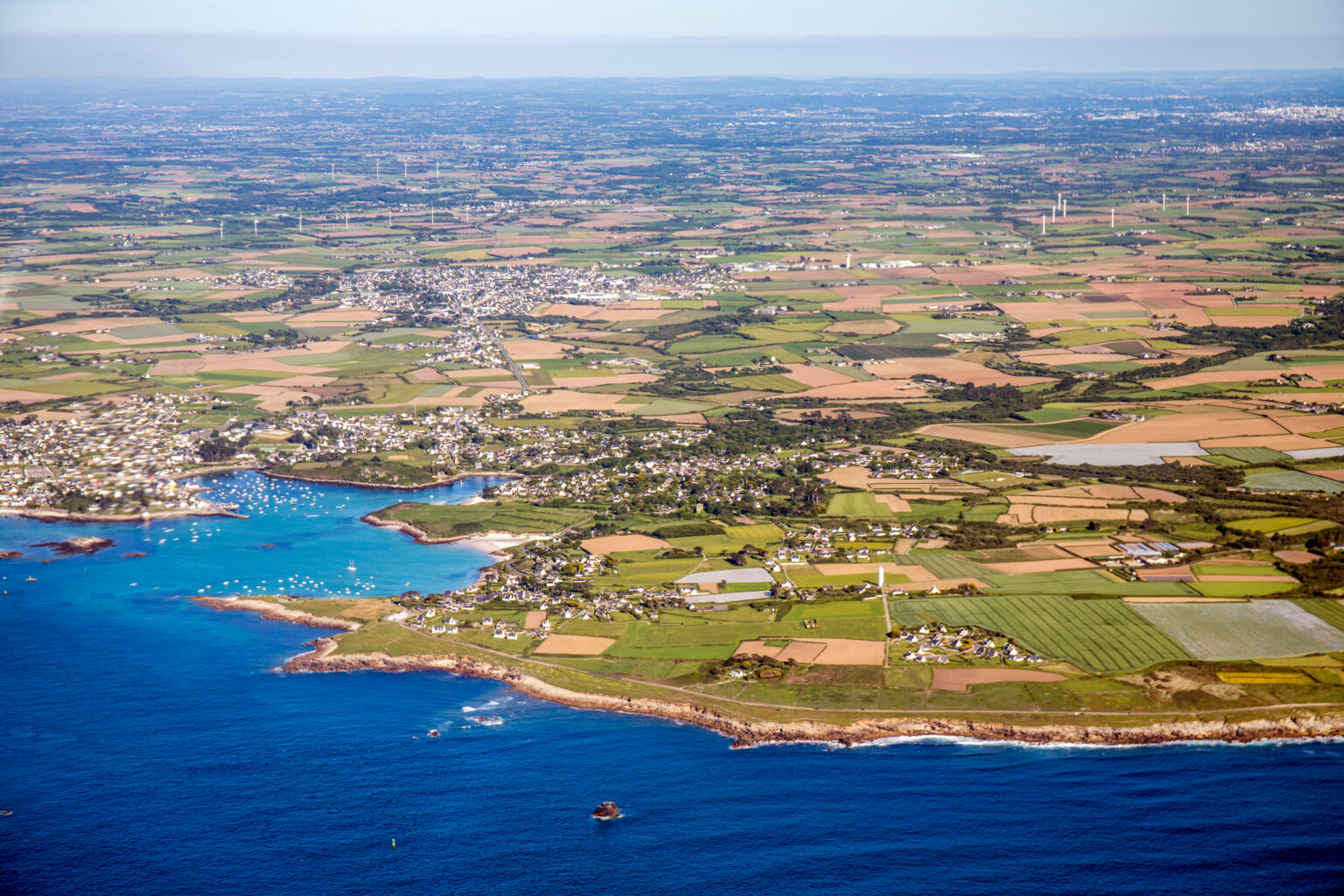 Les 5 lieux à visiter dans le Finistère - Charme Bretagne