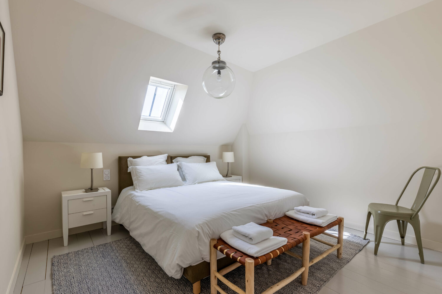 Gîte Chambre d'hôtes à à louer Les Gîtes du Manoir du Guern