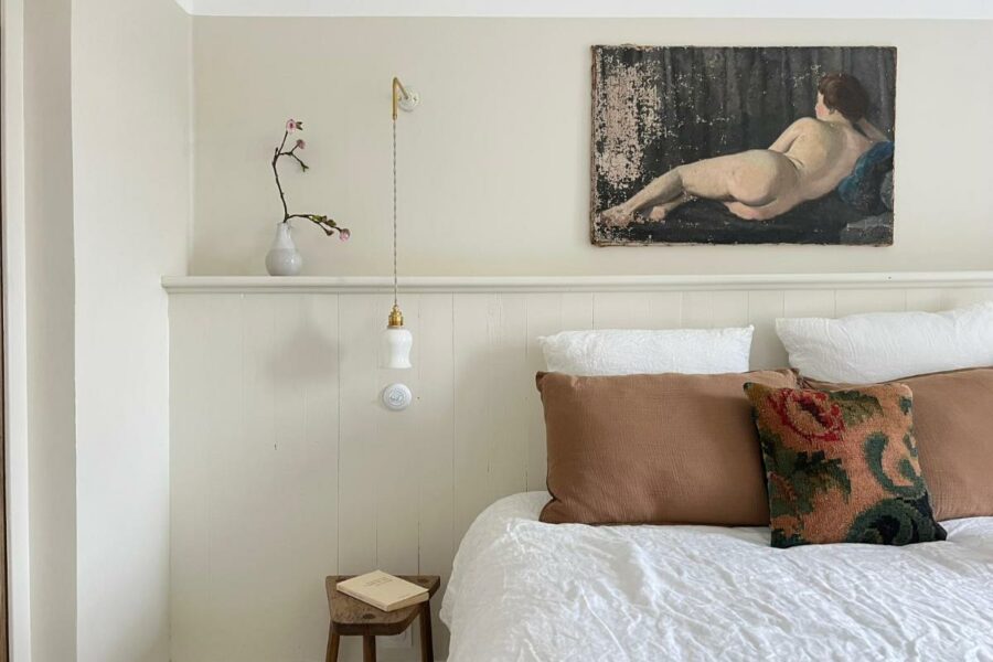 Ojigi chambre 1 ter