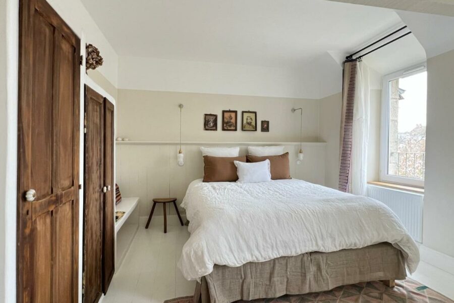 Ojigi chambre 2