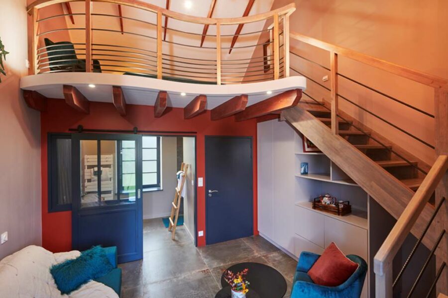 au 46 vers le large 1