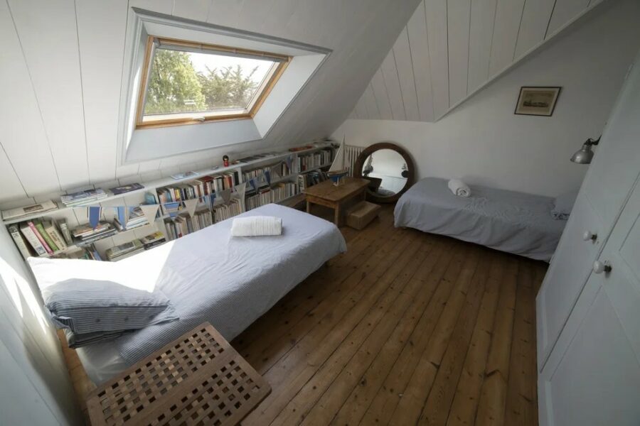 petitefolie chambre twin