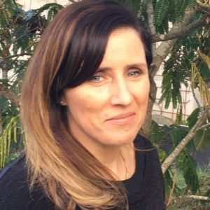 Aurélie Le Potier